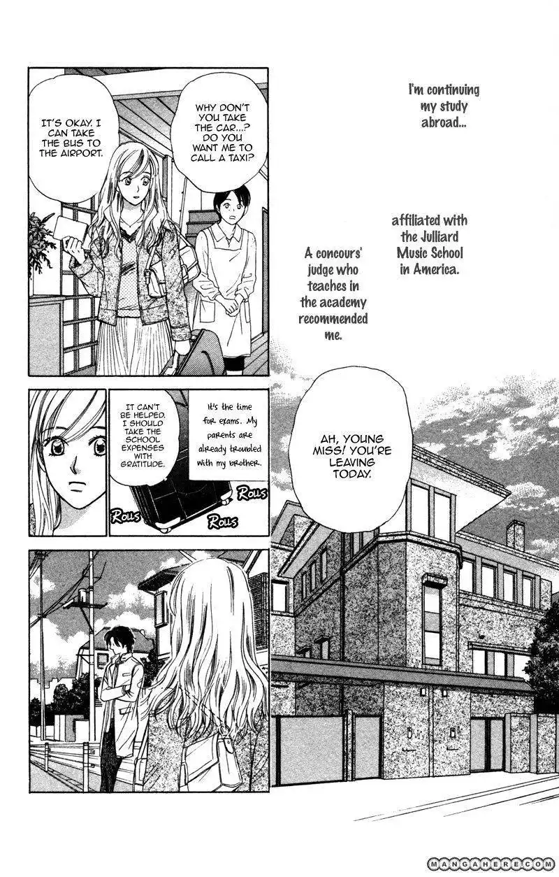 Kono Uta wa Kimi no Tameni Chapter 4 12